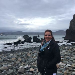 Meet your Posher, Lori